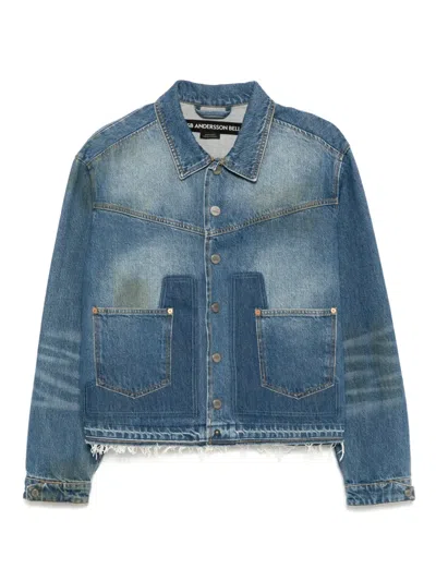 Andersson Bell Rodeo Jacket