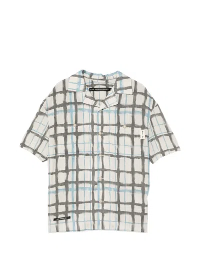 Andersson Bell Rothko Shirt In Multi