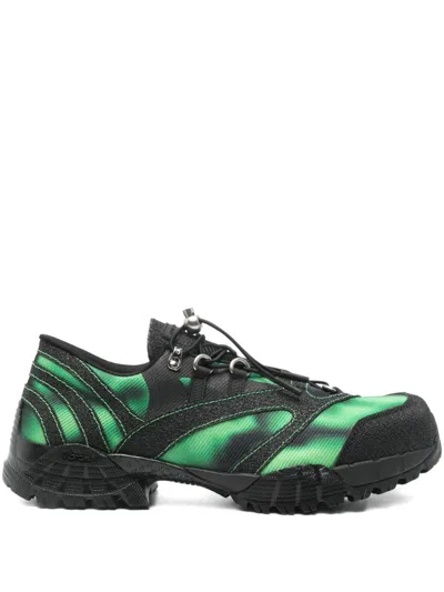 ANDERSSON BELL SFUMATURA SNEAKERS