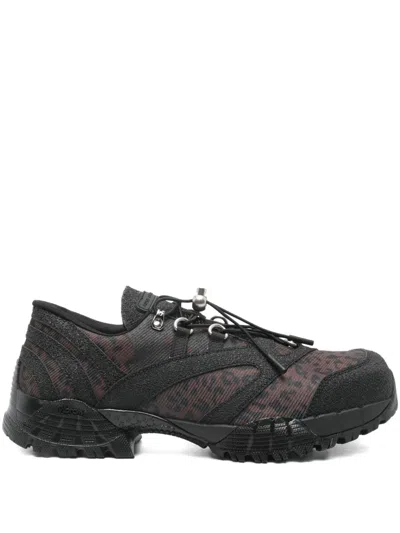 Andersson Bell Sfumatura Sneakers In Multi