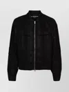 Andersson Bell Fabrian Tulle Jacket