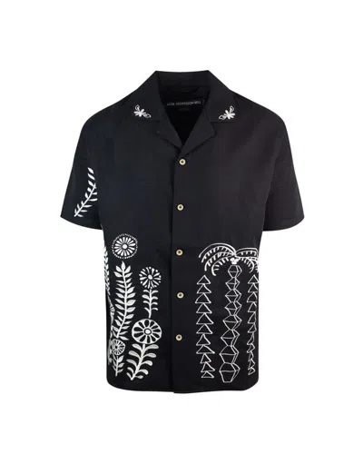 Andersson Bell Shirts In Black