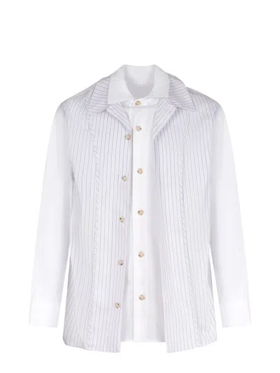 ANDERSSON BELL ANDERSSON BELL  SHIRTS