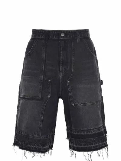 ANDERSSON BELL ANDERSSON BELL SHORTS