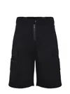 Andersson Bell Cargo Shorts Made Of Cotton.