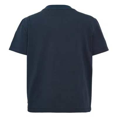 Andersson Bell Studded Pleats Hybrid Top