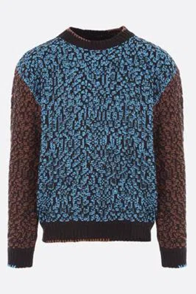 Andersson Bell Sweaters In Blue