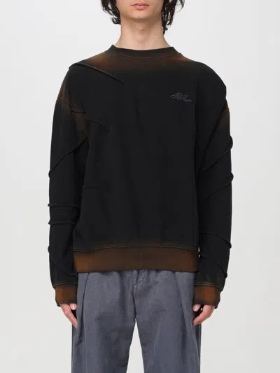 Andersson Bell Sweatshirt  Men Color Black In Black