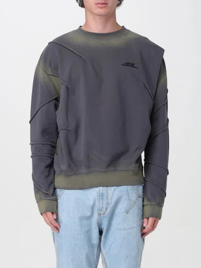 Andersson Bell Sweatshirt  Men Color Charcoal