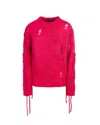 Andersson Bell Pullover  Herren Farbe Fuchsia In Fuchsia