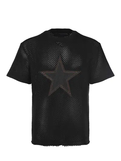 Andersson Bell T-shirt Made Of Cotton Blend.
