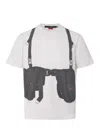 Andersson Bell T Shirt Made Of Cotton.