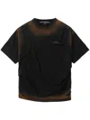 ANDERSSON BELL T-SHIRT MARDRO GRADIENT