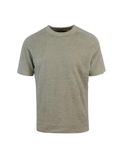 Andersson Bell T-shirts In Gray