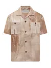 ANDERSSON BELL ANDERSSON BELL TIE DYE SHIRT