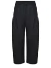 Andersson Bell Trousers Made Of Cotton Blend.