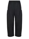 Andersson Bell Trousers Made Of Cotton Blend.