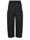Andersson Bell Trousers Made Of Cotton Blend.