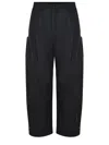 Andersson Bell Trousers Made Of Cotton Blend.