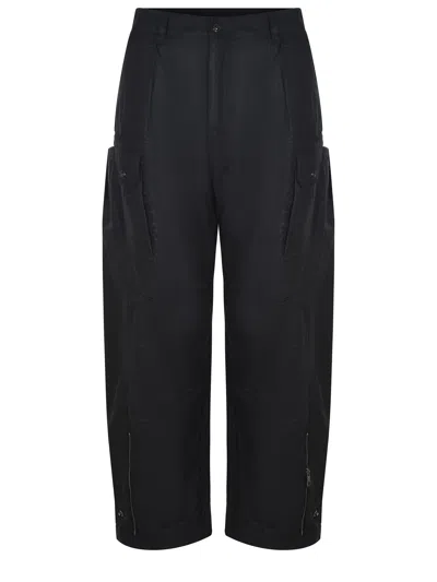 Andersson Bell Trousers Made Of Cotton Blend.