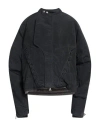 Andersson Bell Woman Jacket Charcoal Size M Nylon