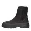 Andìa Fora Andia Fora Boots Black In Nero Scuri