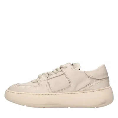Andìa Fora Andia Fora Sneakers Beige In Beige Chari