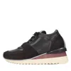 Andìa Fora Andia Fora Sneakers Black In Nero Scuri