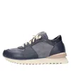 Andìa Fora Andia Fora Sneakers Blue In Blue