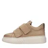 Andìa Fora Andia Fora Sneakers Brown In Marrone Scuri