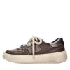 Andìa Fora Andia Fora Sneakers Brown In Marrone Scuri