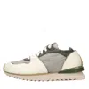 Andìa Fora Andia Fora Sneakers Green In Verde Blu E Verdi