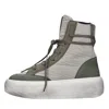 Andìa Fora Andia Fora Sneakers Green In Verde Blu E Verdi