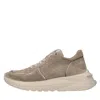 Andìa Fora Andia Fora Sneakers Grey In Grigio Metallici E Grigi