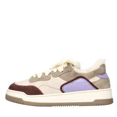 Andìa Fora Andia Fora Sneakers Multicolour