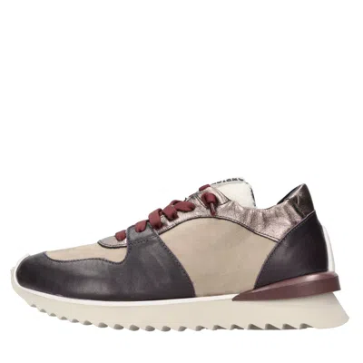 Andìa Fora Andia Fora Multicolour Sneakers