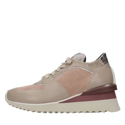 Andìa Fora Andia Fora Multicolour Sneakers