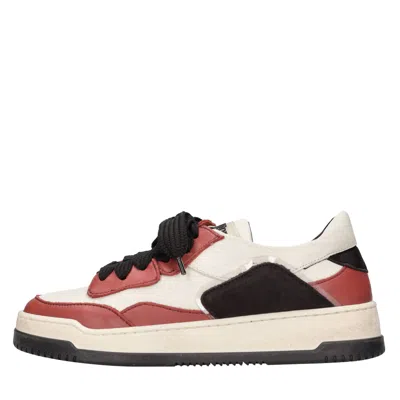 Andìa Fora Andia Fora Multicolour Sneakers