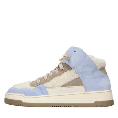 Andìa Fora Andia Fora Multicolour Sneakers