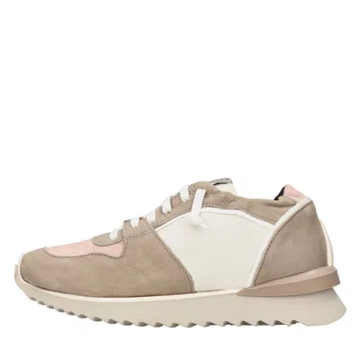 Andìa Fora Andia Fora Multicolour Sneakers