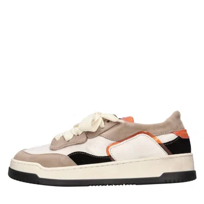 Andìa Fora Andia Fora Multicolour Sneakers
