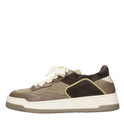 Andìa Fora Andia Fora Multicolour Sneakers