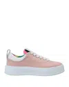 Andìa Fora Sneakers In Pink