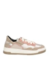 Andìa Fora Andia Fora Sneakers Multicolour In Grey