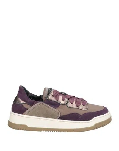 Andìa Fora Andia Fora Multicolour Sneakers