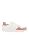 Andìa Fora Sneakers In White