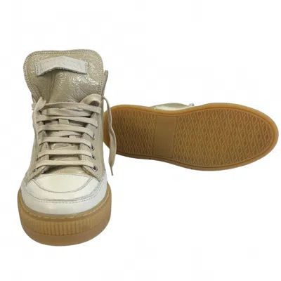 Andìa Fora Women's Hero Teddy Denver Sneaker In Ice In Blue