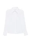 Andiata Coby Shirt In White