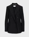 Andiata Blazer Traci W In Black