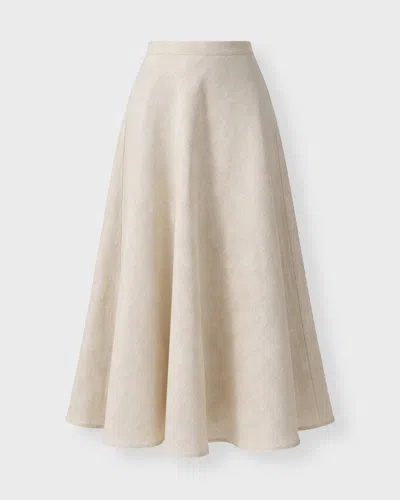 Andiata Skirt Kity 90 V In Neutral